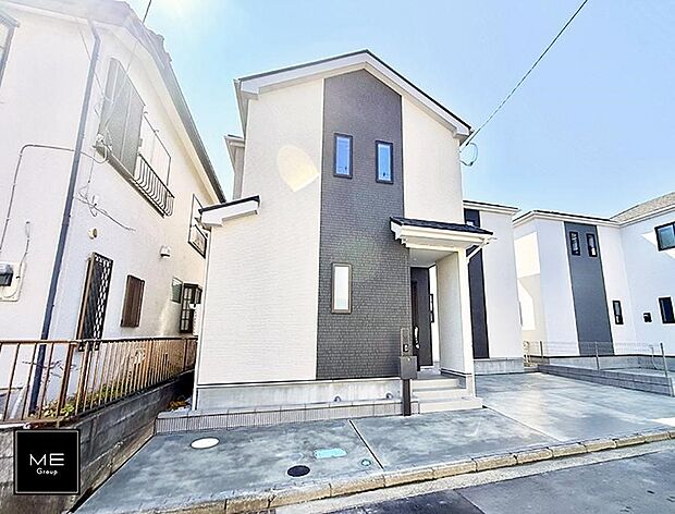 【現地外観写真】■まずは一度ご覧ください