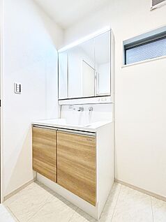 洗面台・洗面所