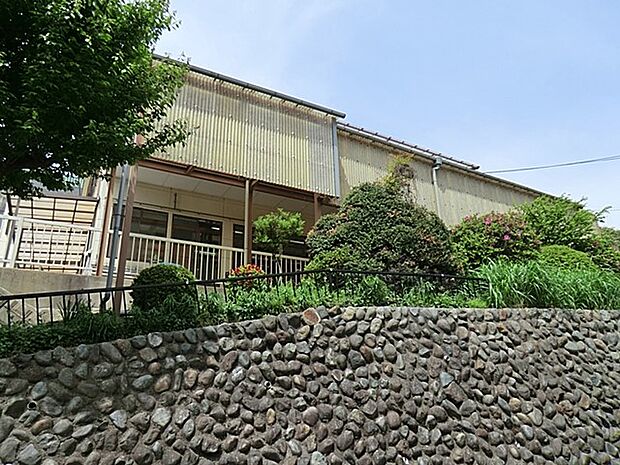 瑠璃光寺保育園(約2,100m・徒歩27分)