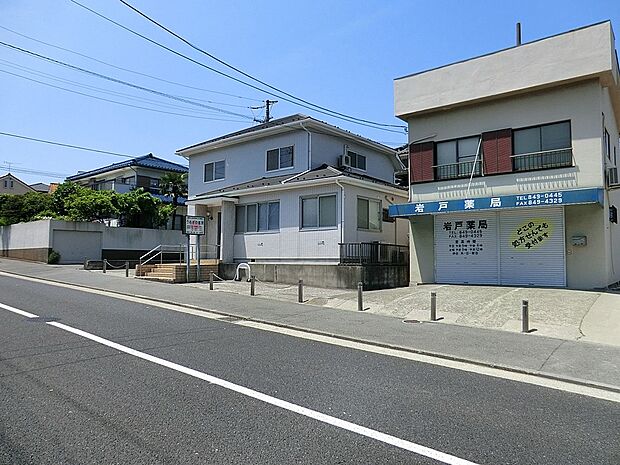 うめざわ医院（約900m・徒歩12分）