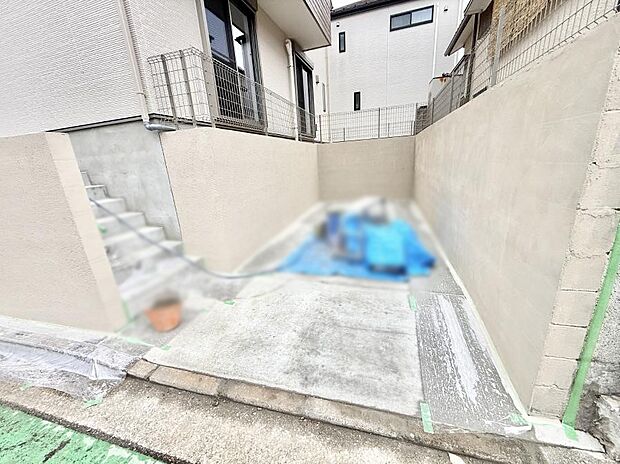 【駐車場】■自宅にカースペースがあると助かります