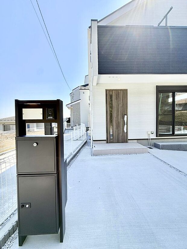 【駐車場】■カースペース有