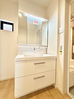 洗面台・洗面所