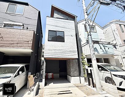 現地外観写真