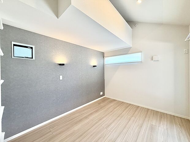 【寝室】■快適な環境で、日常の疲れを癒せる空間