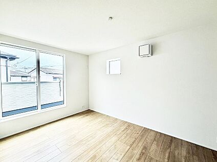 リビング以外の居室