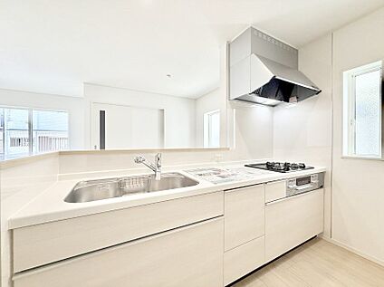 ダイニングキッチン