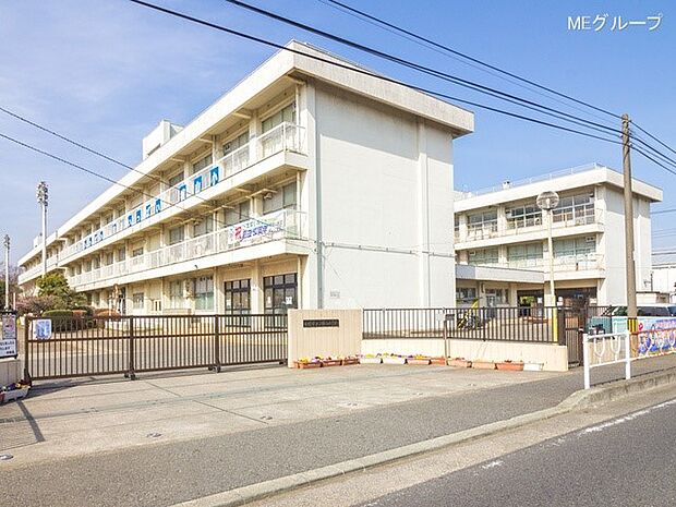 相模原市立横山小学校(約255m・徒歩4分)
