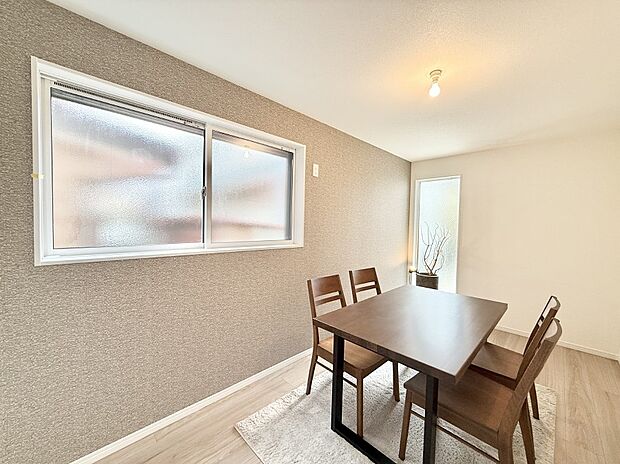 【洋室】■優雅で穏やかな時間が流れる空間