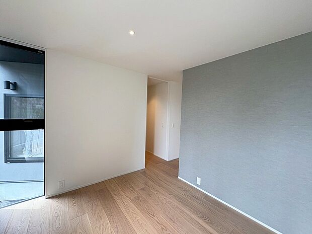 【玄関】■ ここから始まる一日、すっきり整った玄関