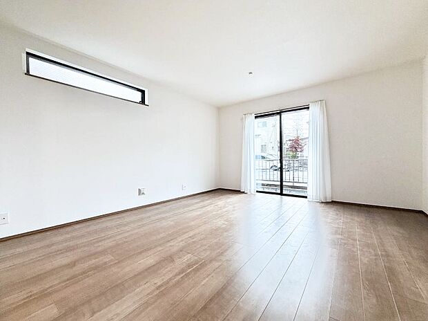 【ダイニング】■ふとした瞬間に幸せを感じる、心地よい場所