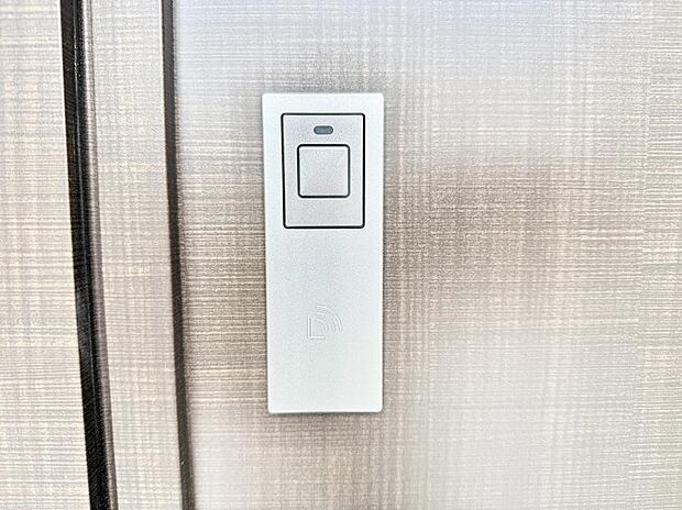 【スマートキー】■鍵を取り出さずに便利に操作できて快適