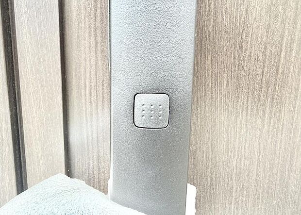 【スマートキー】■鍵を取り出さずに便利に操作できて快適