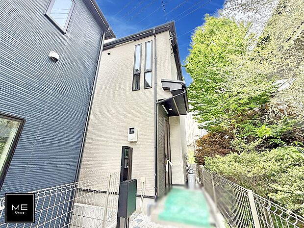 【現地外観写真】■まずは一度ご覧ください