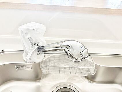 浄水器