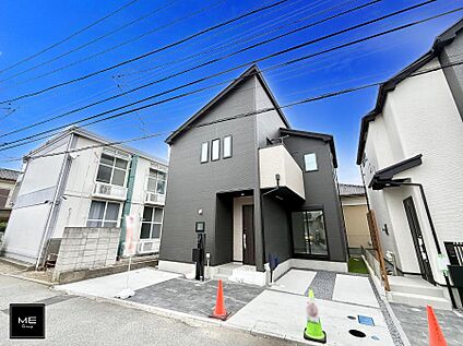 現地外観写真