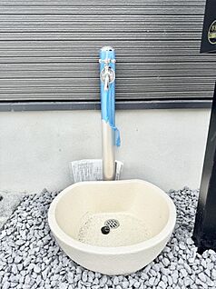 床下収納