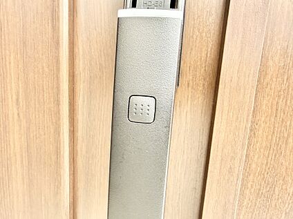スマートキー