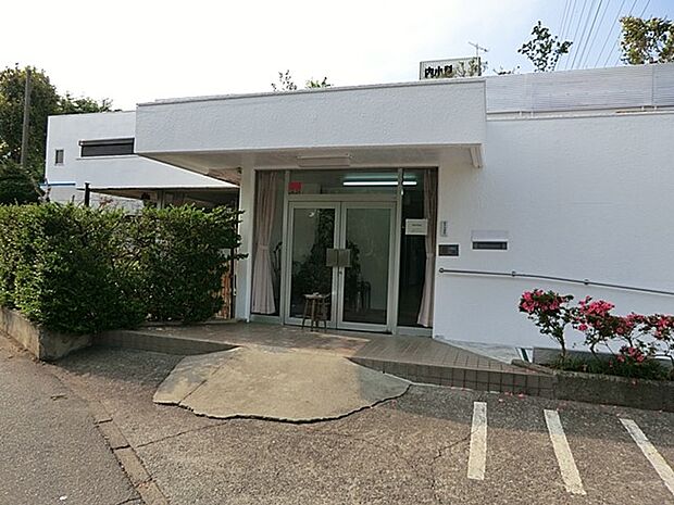馬嶋医院（約500m・徒歩7分）