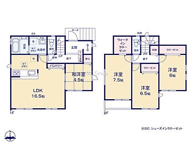 2号棟   