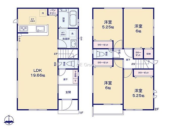 3号棟