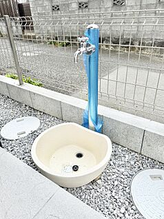 TVモニター付インターフォン