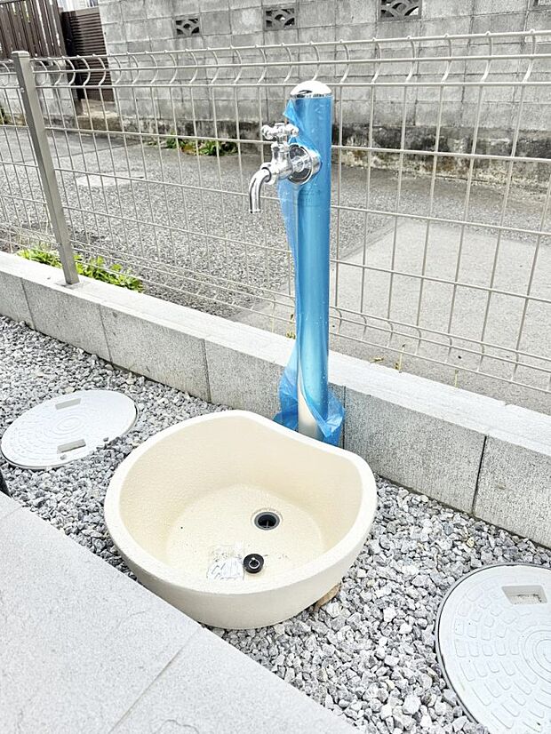【その他現地】1号棟  ■家族の未来を優しく包み込む新しい住まい