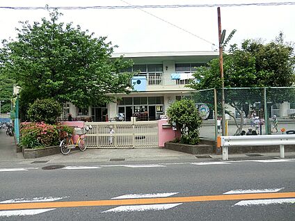 逗子市立 湘南保育園 400m(5分)