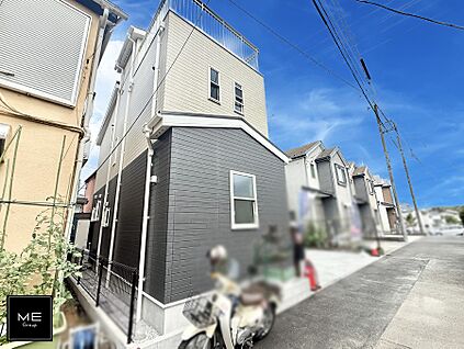 現地外観写真