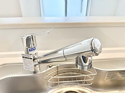 浄水器