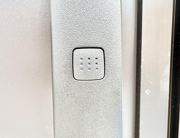 【スマートキー】■手軽にロック解除できますね