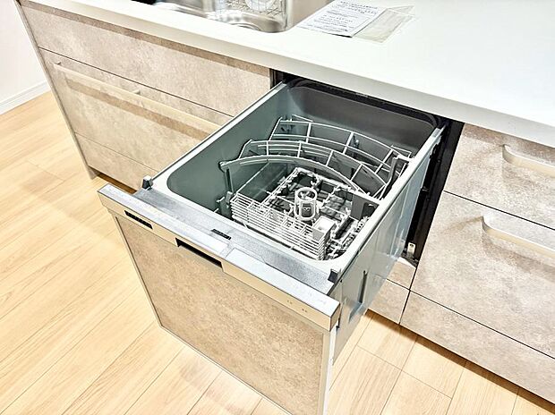 【追い焚き】■家族の入浴時間がバラバラでも、いつでも温かいお風呂に入れます。