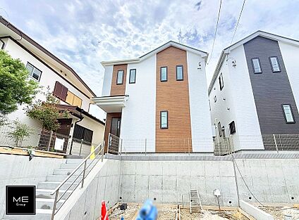 現地外観写真