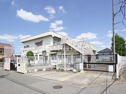 相原保育園 1820m(23分)