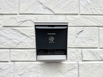 EV電源