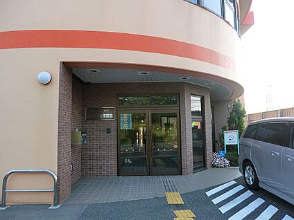 真土すばる保育園 900m(12分)