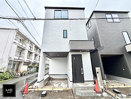 現地外観写真