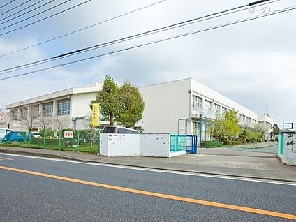 座間市立相模が丘小学校 1000m(13分)