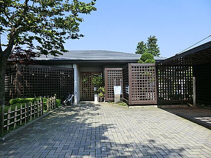 菊田医院 1800m(23分)