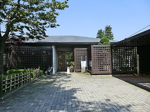 菊田医院(約1,800m・徒歩23分)