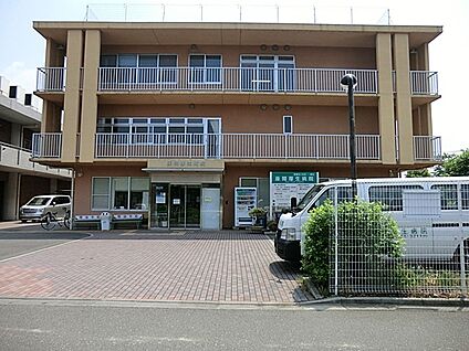 医療法人社団一真会座間厚生病院 819m(11分)