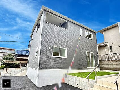 現地外観写真