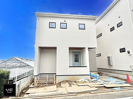 現地外観写真