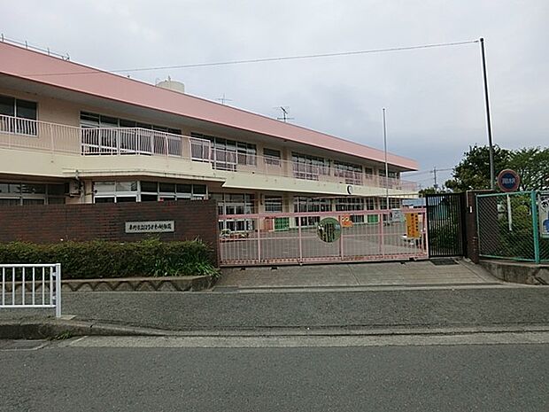 秦野市立ほりかわ幼稚園(約1,000m・徒歩13分)