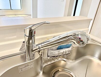 浄水器