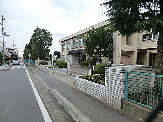 相模原市立東林小学校(約400m・徒歩5分)