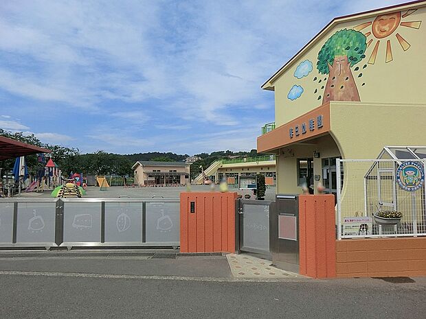 学校法人 春日幼稚園（約700m・徒歩9分）