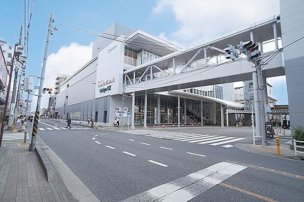 小田原小田原線「相武台前」駅(約1,100m・徒歩14分)