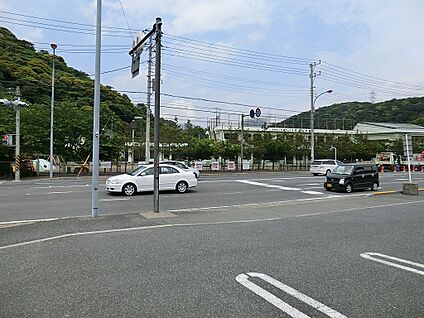 野比幼稚園 1600m(20分)