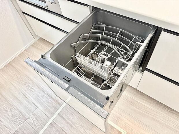 【食洗機】■時間短縮でき家事が楽になる便利な必需品